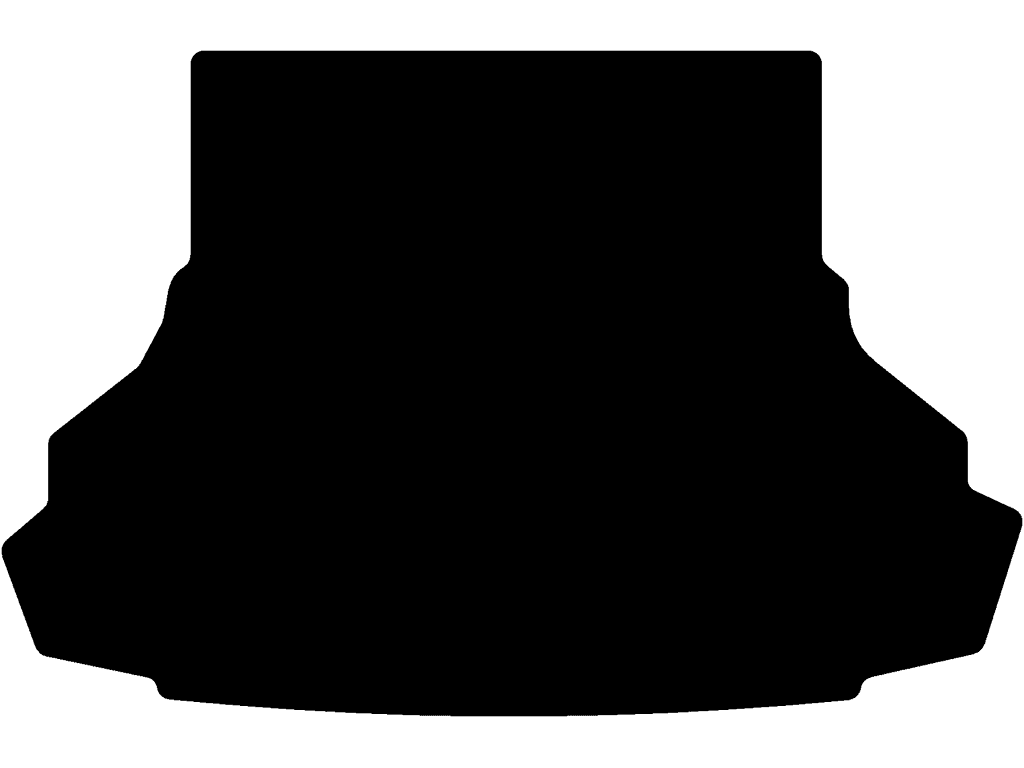 Fastback | Adeguato solo per modelli senza subwoofer