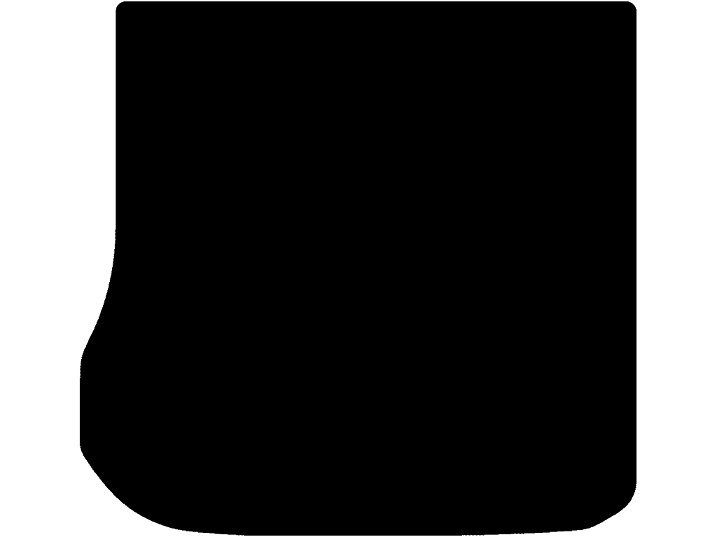 4 posti | Adeguato per modelli con piano di carico alto