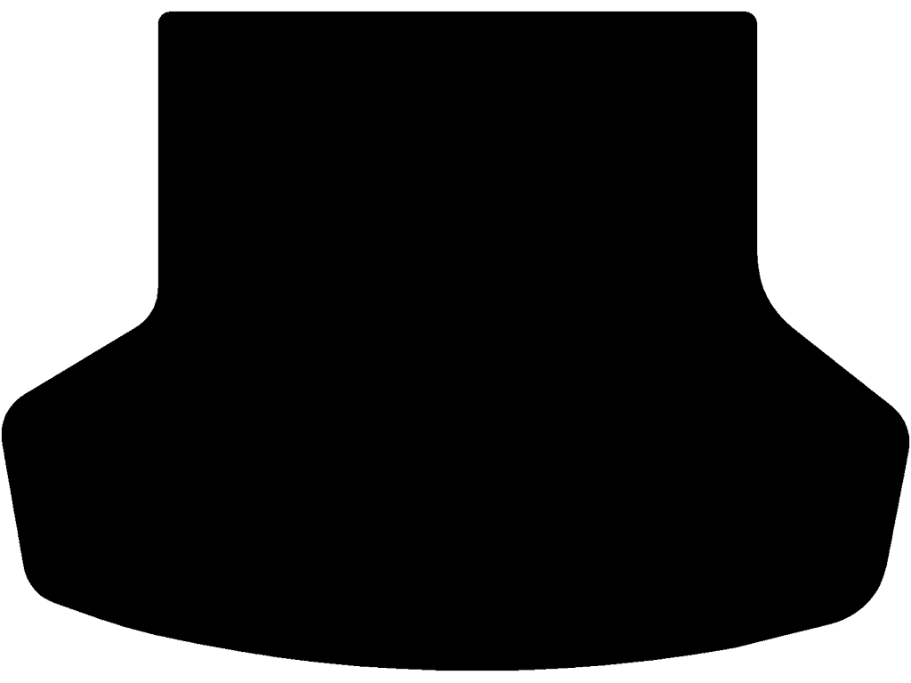 Touring Sports | Adeguato per modelli con piano di carico alto