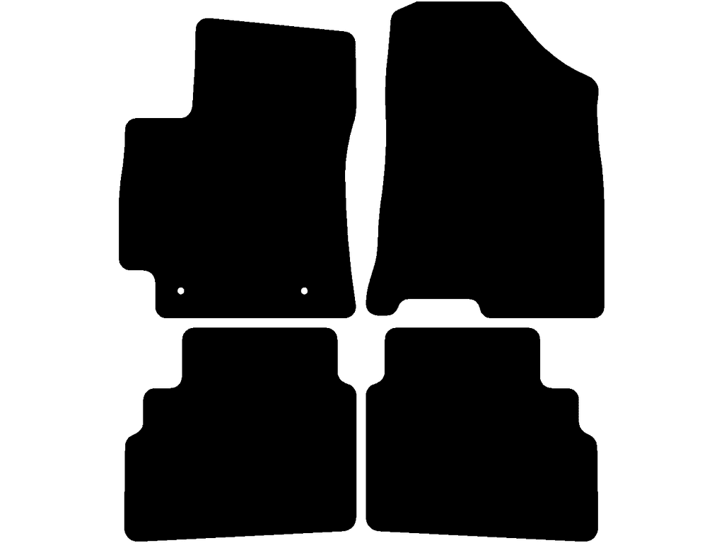 Benzina/Diesel/Mild hybrid (48V)