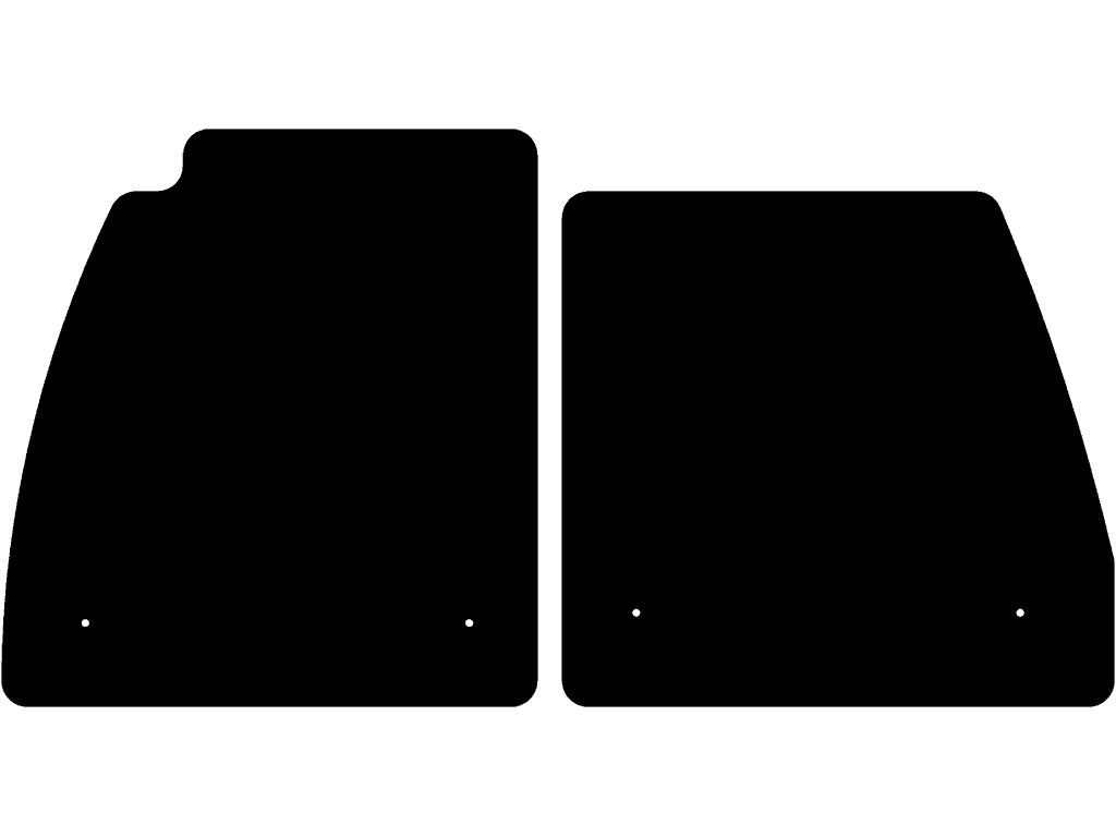 Tappetini per Lotus Emira 2022 - 2026