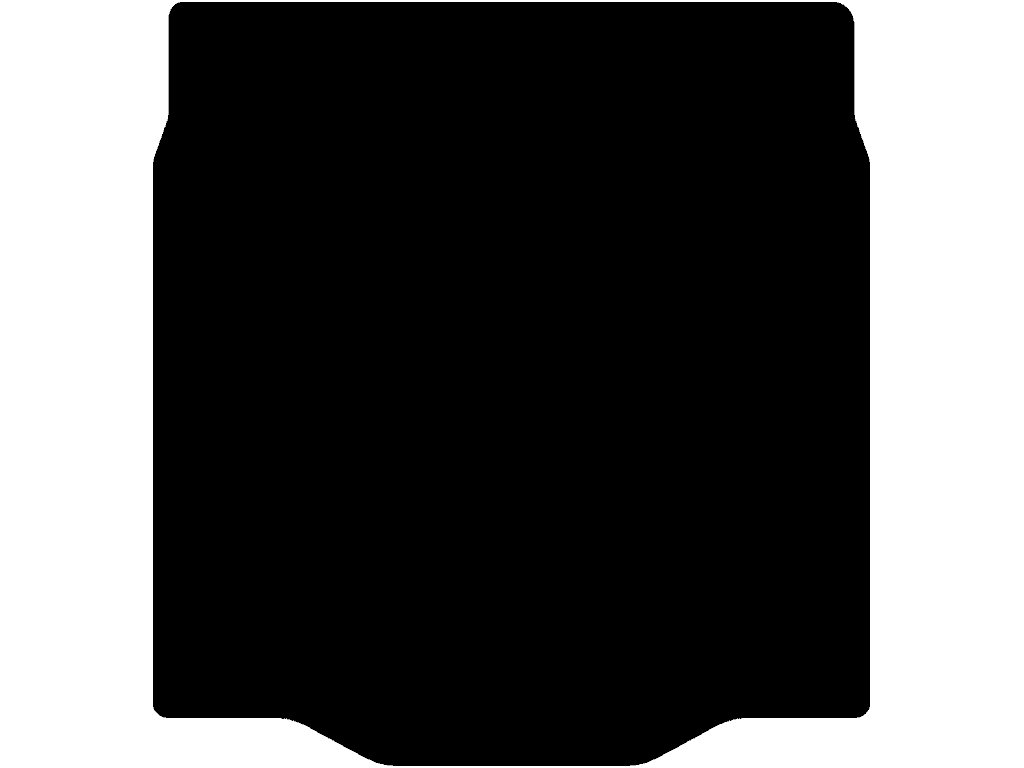 C4 X | Benzina/Diesel | Adeguato per modelli con piano di carico basso