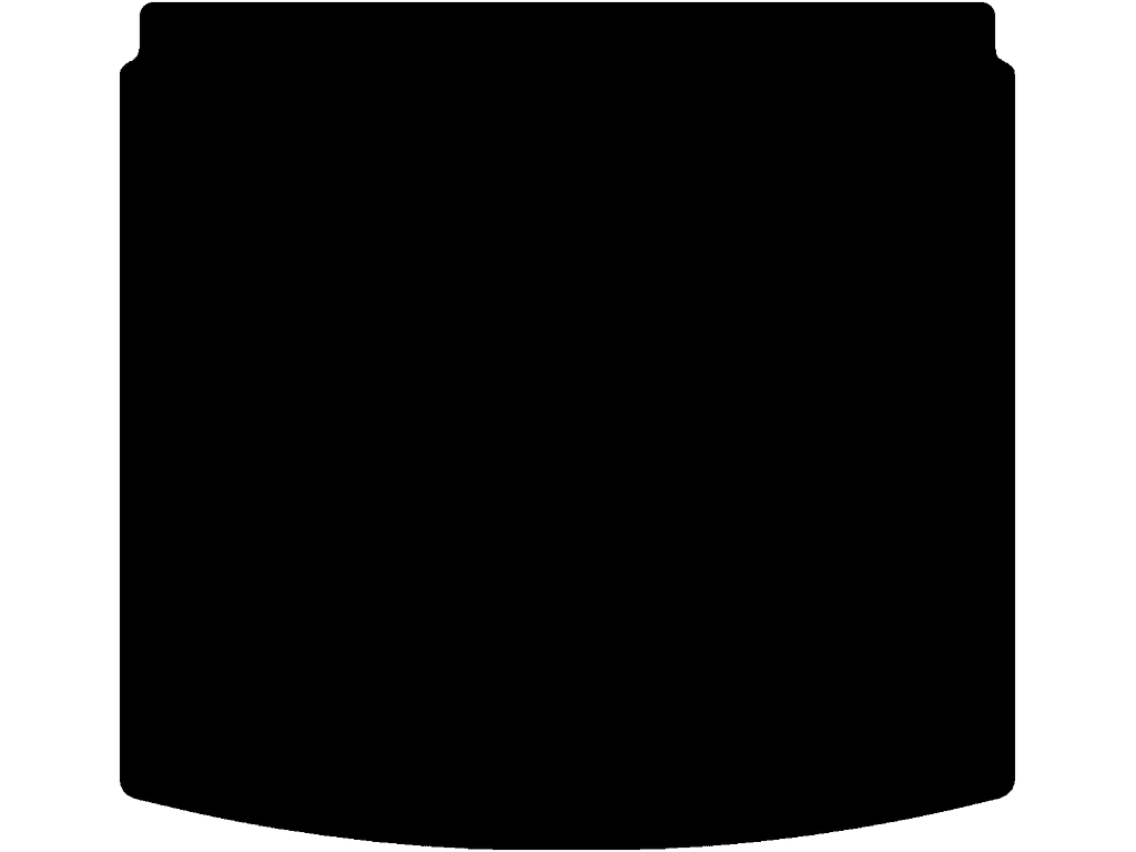 Station wagon | Adeguato per modelli con piano di carico variabile alto