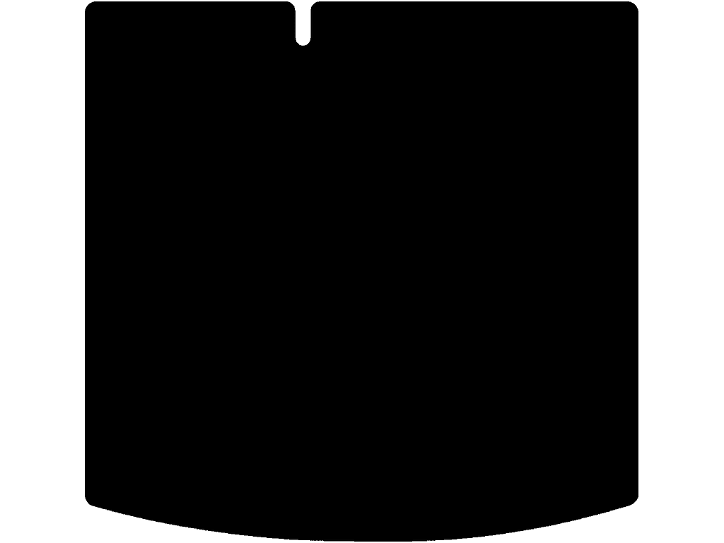 Station wagon | Adeguato per modelli con piano di carico variabile basso