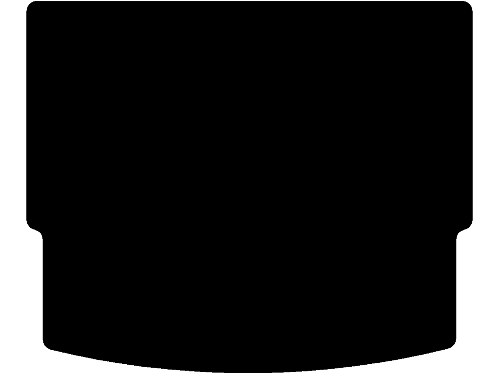 Adeguato per modelli con piano di carico alto