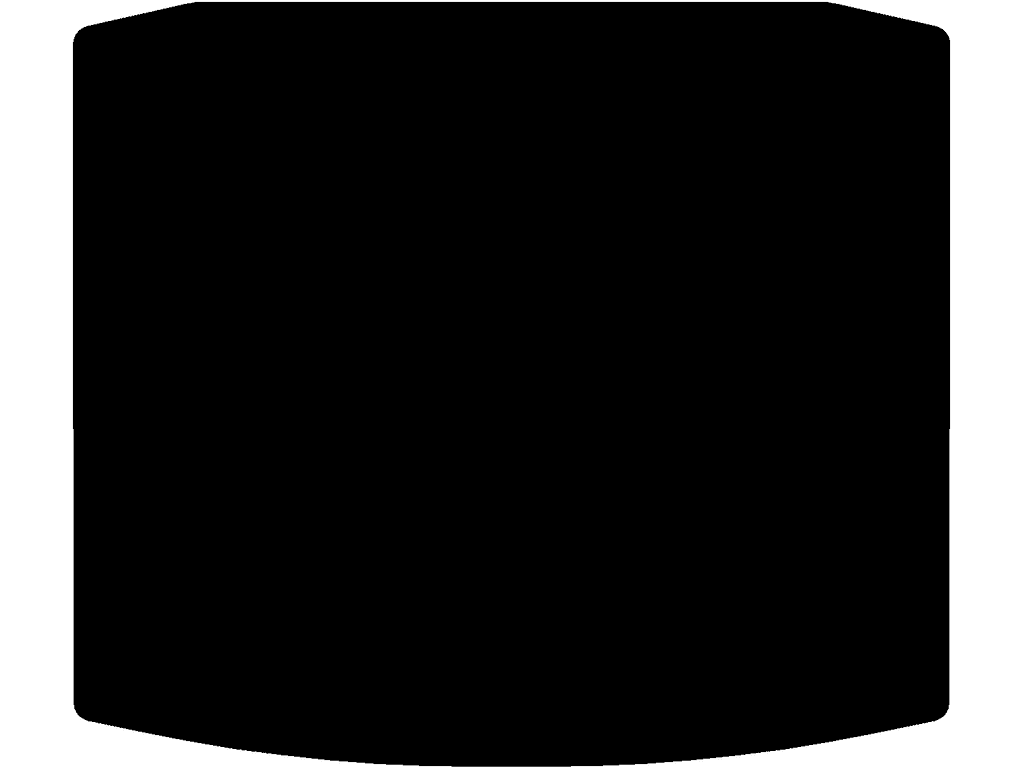 Adeguato per modelli con piano di carico basso | Versione 2