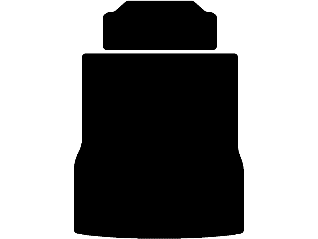 2016 - 2021 | Frunk & trunk | Versione 2