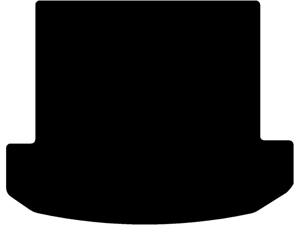 Plug-in Hybrid | Adeguato per modelli con piano di carico alto