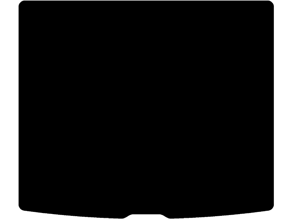 Adatto solo ai modelli con sedili posteriori regolabili