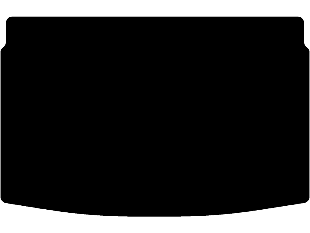 Adeguato per modelli con piano di carico variabile alto