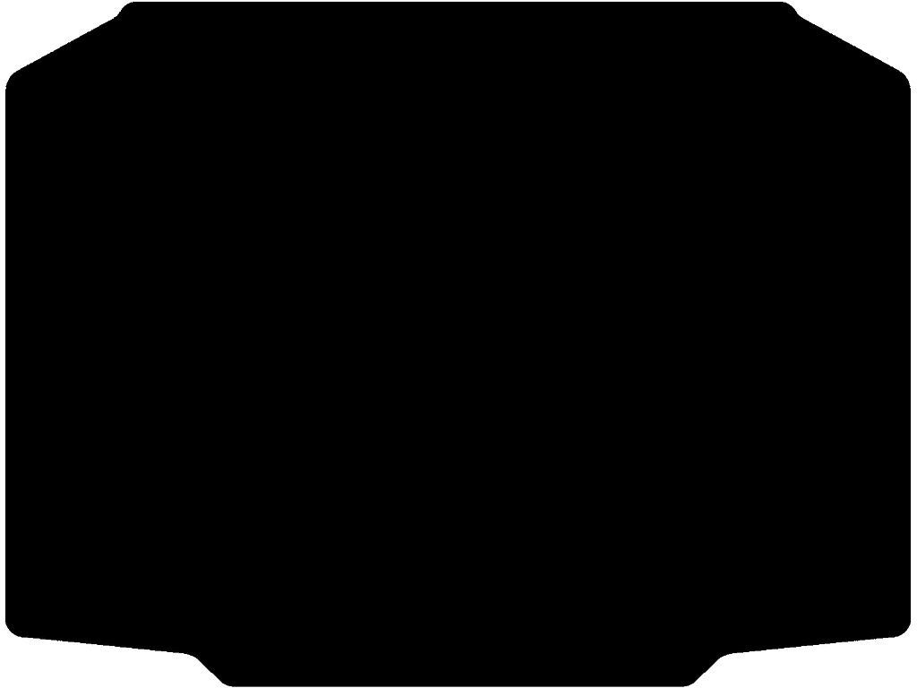 Adeguato per modelli con piano di carico basso con VarioFlex System