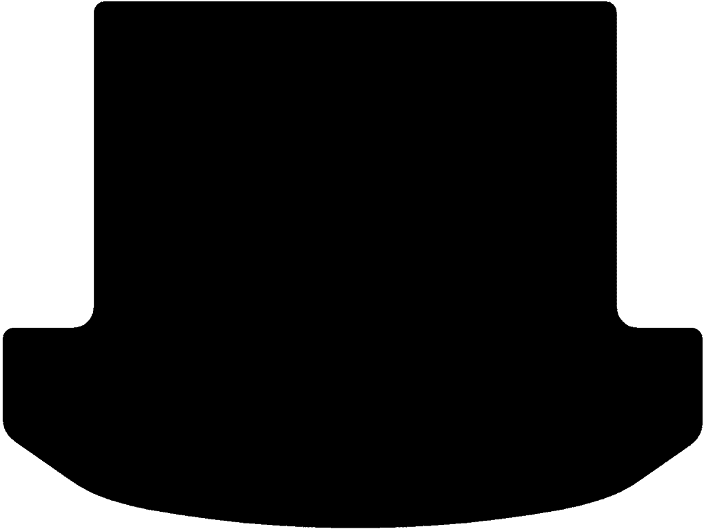 GPL | Adeguato per modelli con piano di carico alto