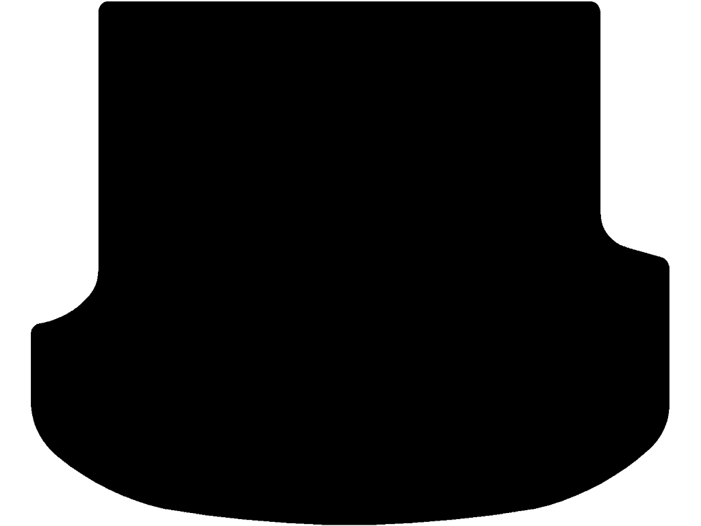 Adeguato per modelli con piano di carico alto