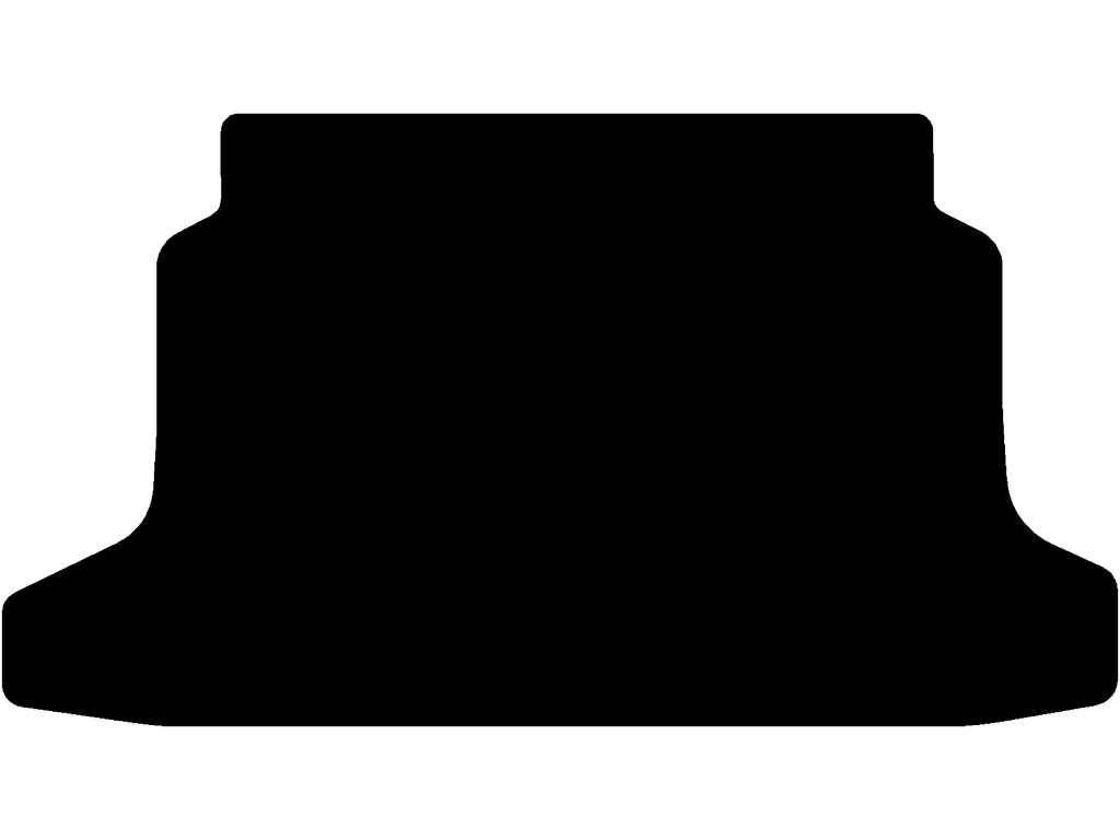 Adeguato per modelli con piano di carico basso