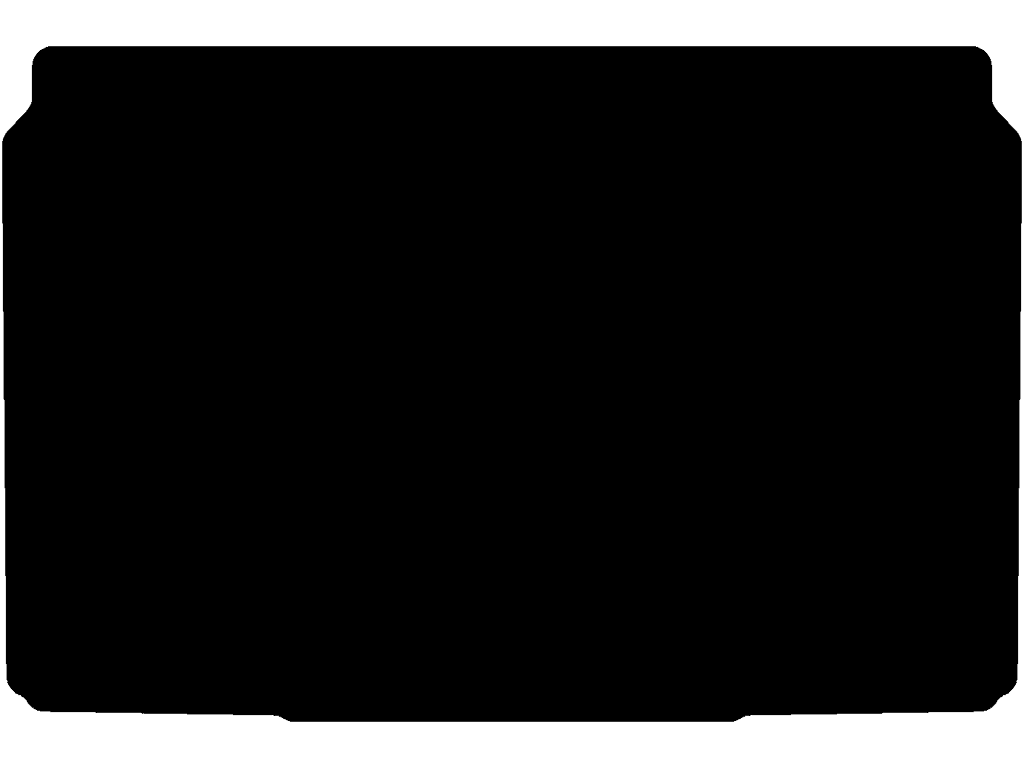 Adeguato per modelli con piano di carico basso