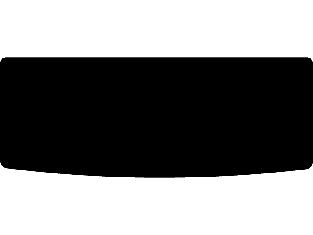 Adeguato per modelli con piano di carico alto (corto)