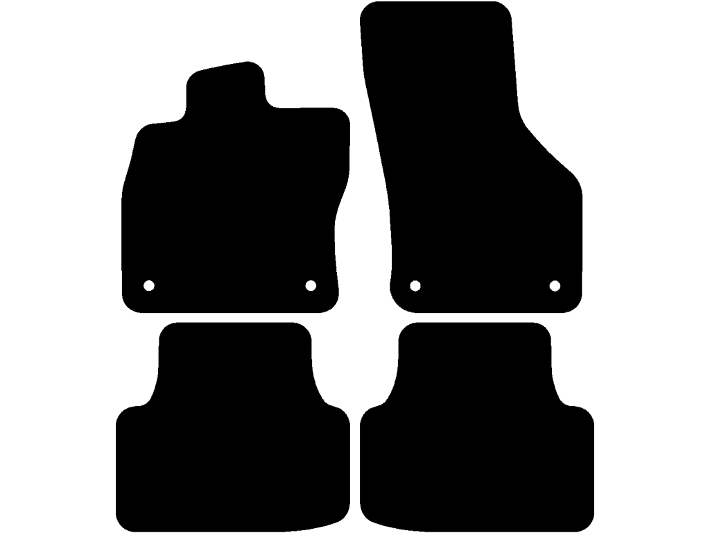 4 | Berlina / Station