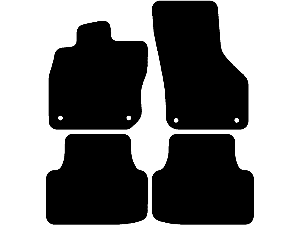 4 | Berlina / Station | m-HEV