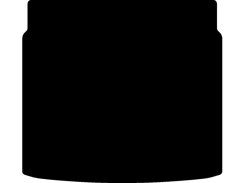 Touring | Adeguato per modelli con piano di carico alto