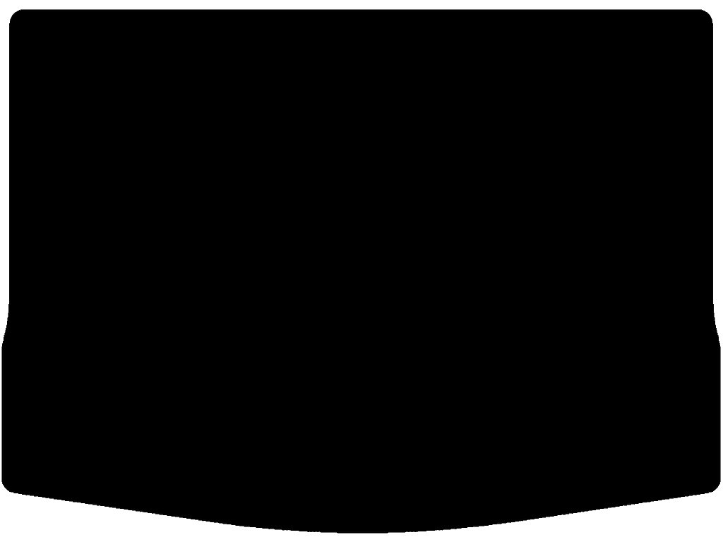 Adeguato per modelli con piano di carico alto