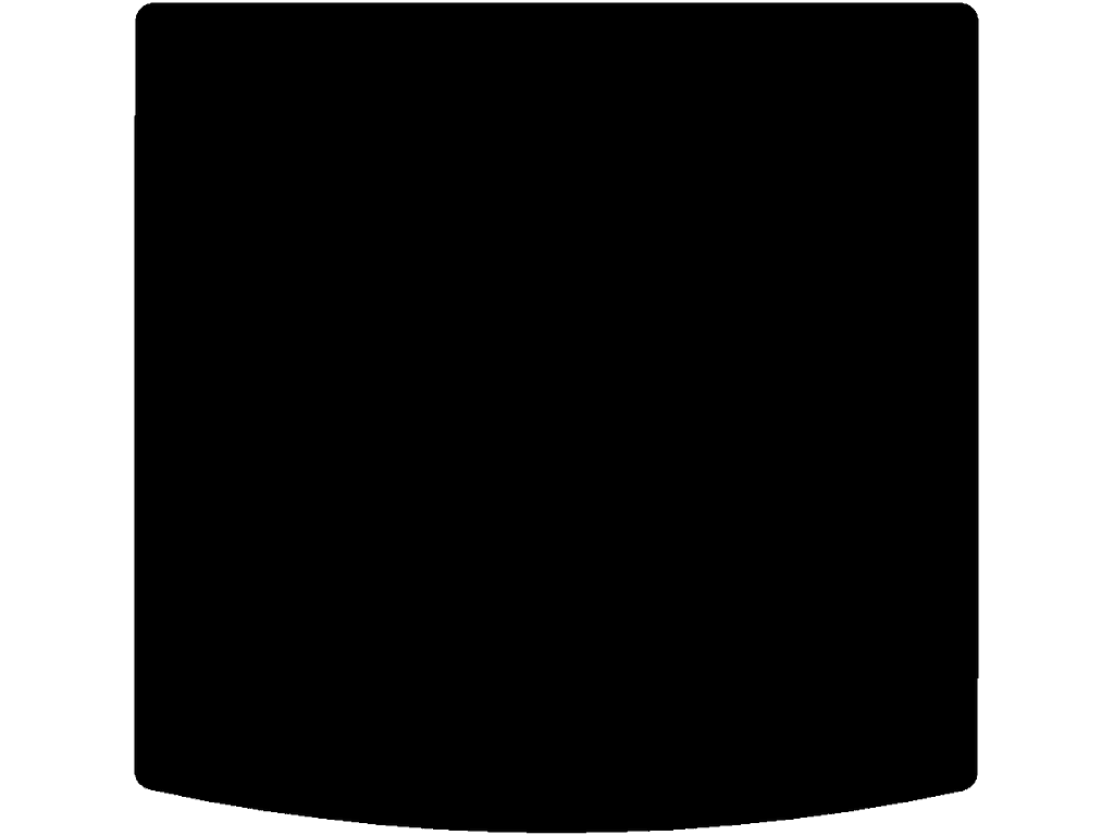 7 posti | Adeguato per modelli con piano di carico alto