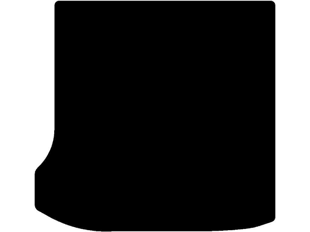 Adeguato per modelli con piano di carico alto