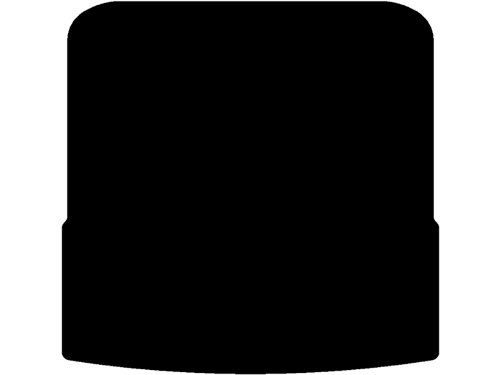 Adeguato per modelli con piano di carico alto