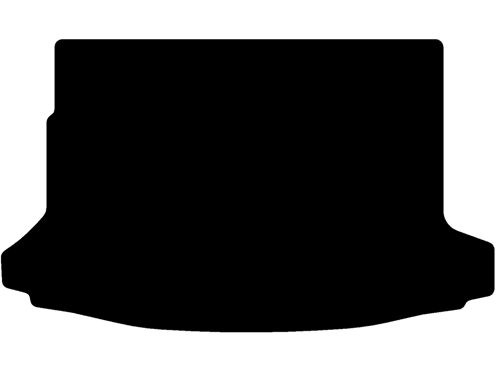 Adeguato per modelli con piano di carico alto