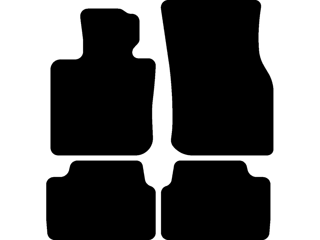 F65 | 5 posti