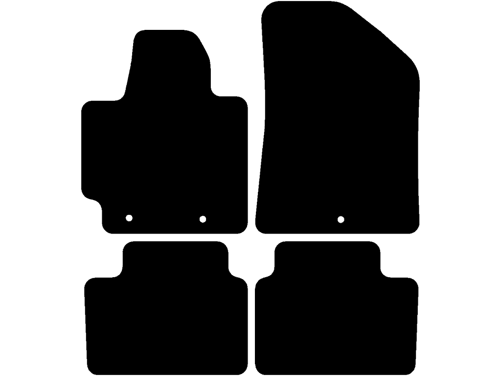 Soul | Sistema di fissaggio: Clip (con occhiello)