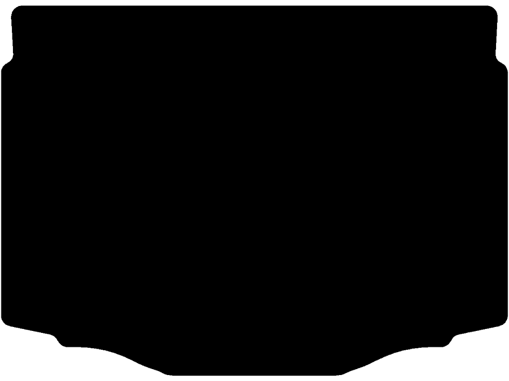 Adeguato per modelli con piano di carico basso