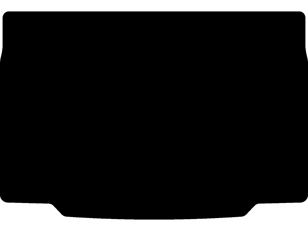 Adeguato per modelli con piano di carico basso