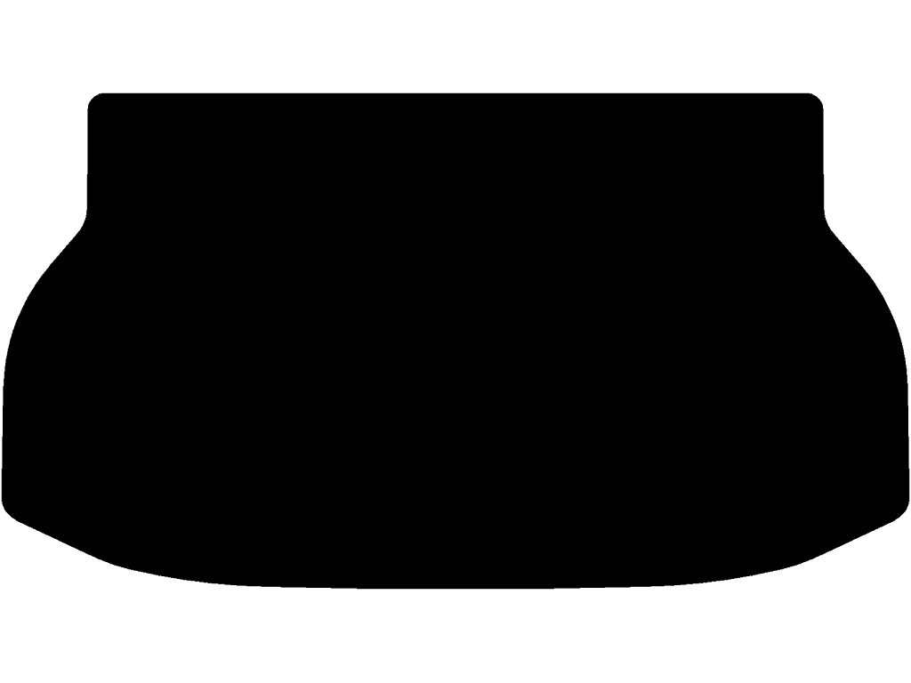 GR | Facelift | Adeguato per modelli con piano di carico alto