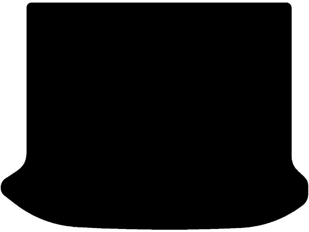 Adeguato per modelli con piano di carico alto