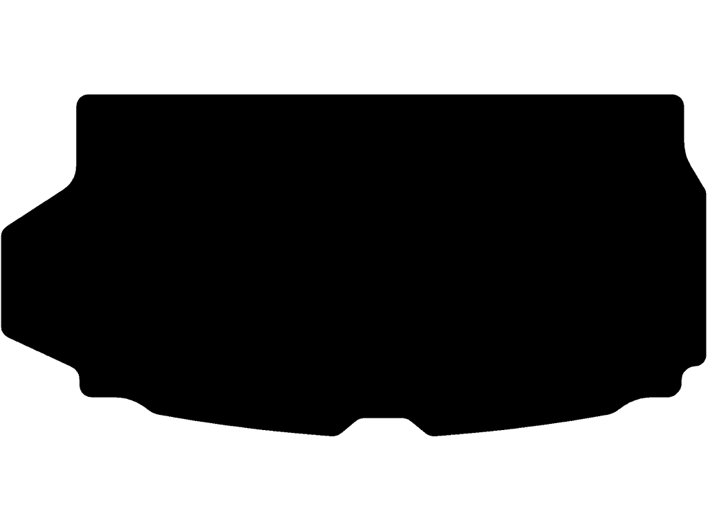 6/7 posti | Adeguato per modelli con piano di carico alto