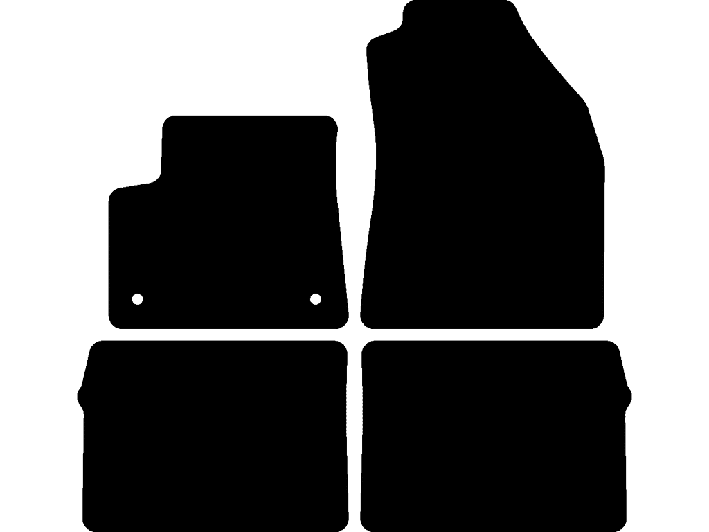 Frontera | Elettrica