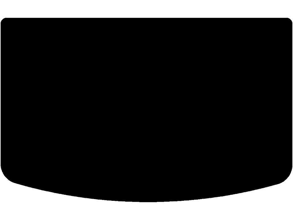 Adeguato per modelli con piano di carico basso