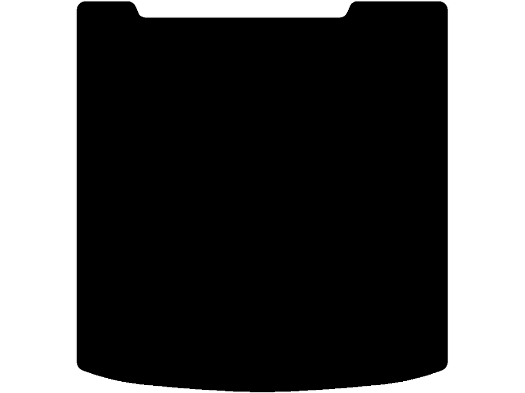 Adeguato per modelli con piano di carico basso