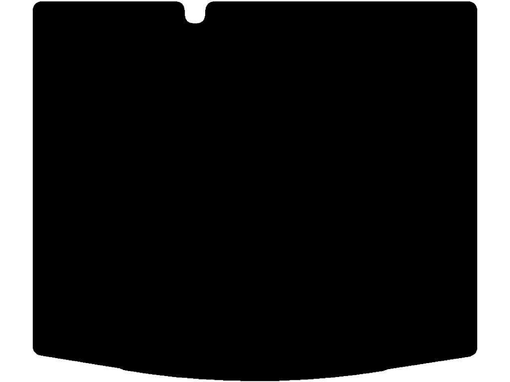 Adeguato per modelli con piano di carico basso