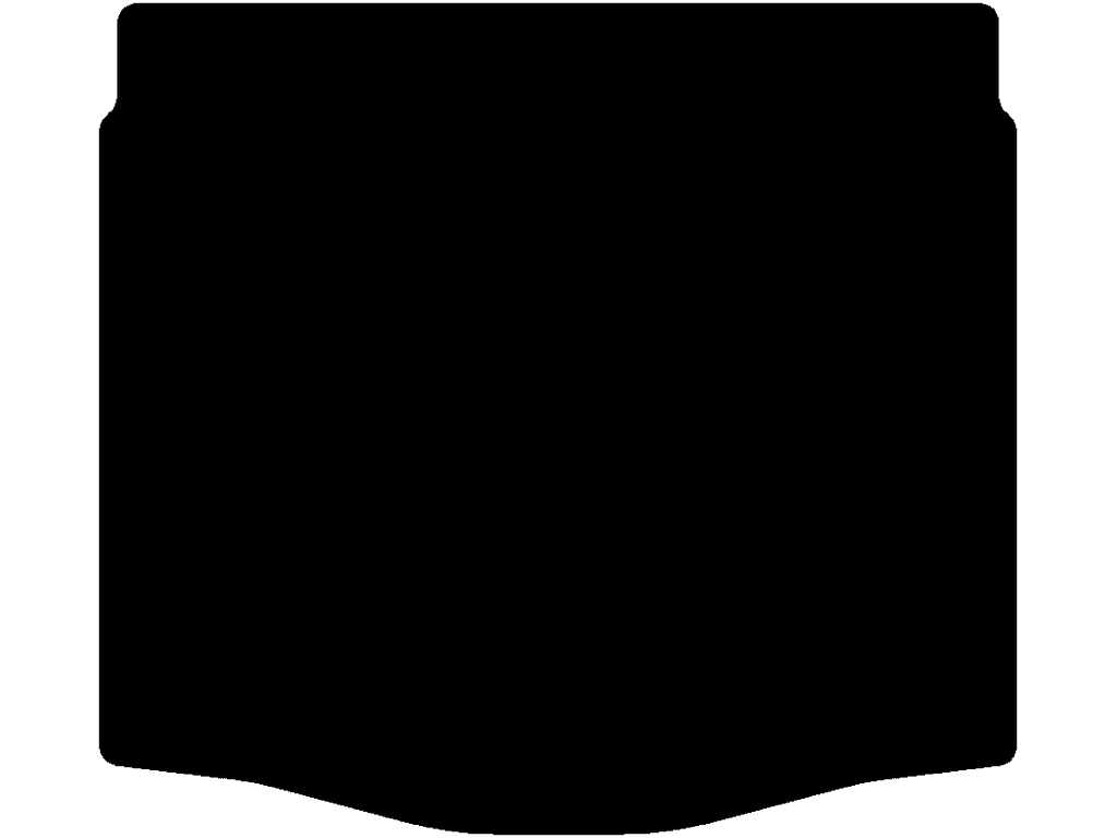 Adeguato per modelli con piano di carico alto