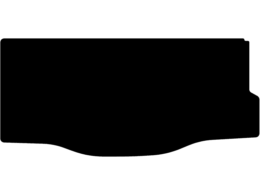 Crosstar | Adeguato per modelli con piano di carico basso