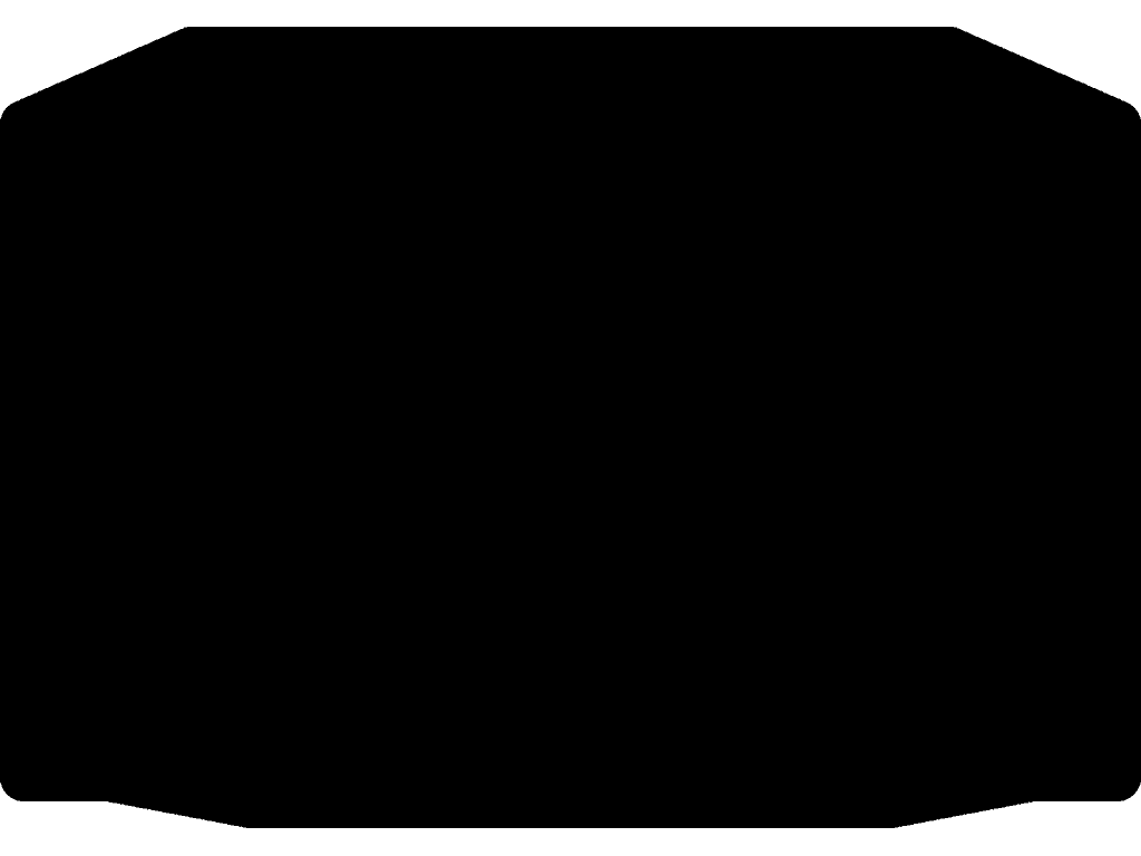 Hatchback | Adeguato per modelli con piano di carico basso