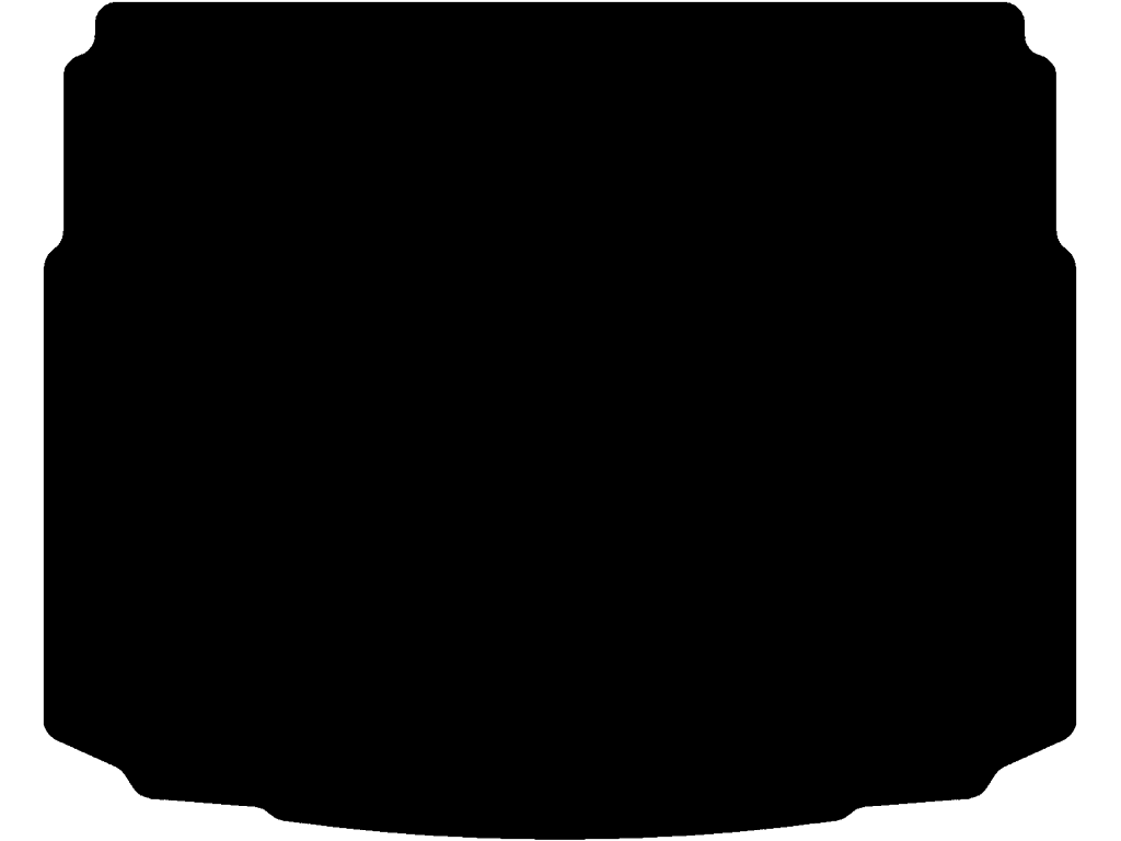 Hatchback | Adeguato per modelli con piano di carico alto