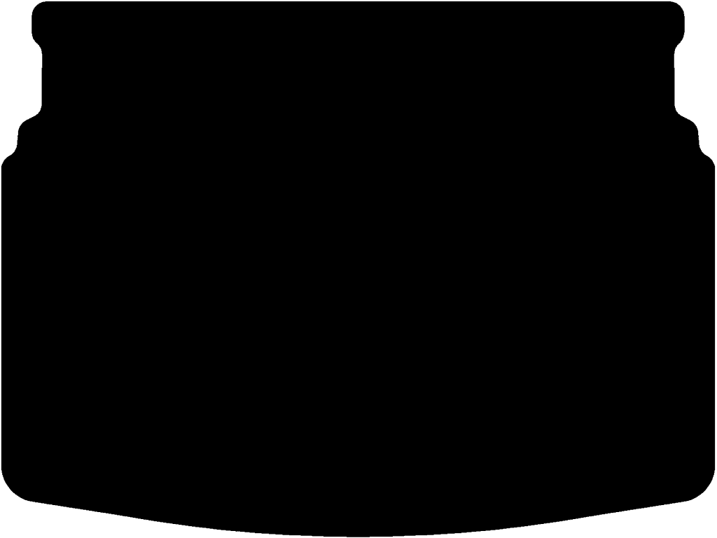 Hatchback | Adeguato per modelli con piano di carico basso