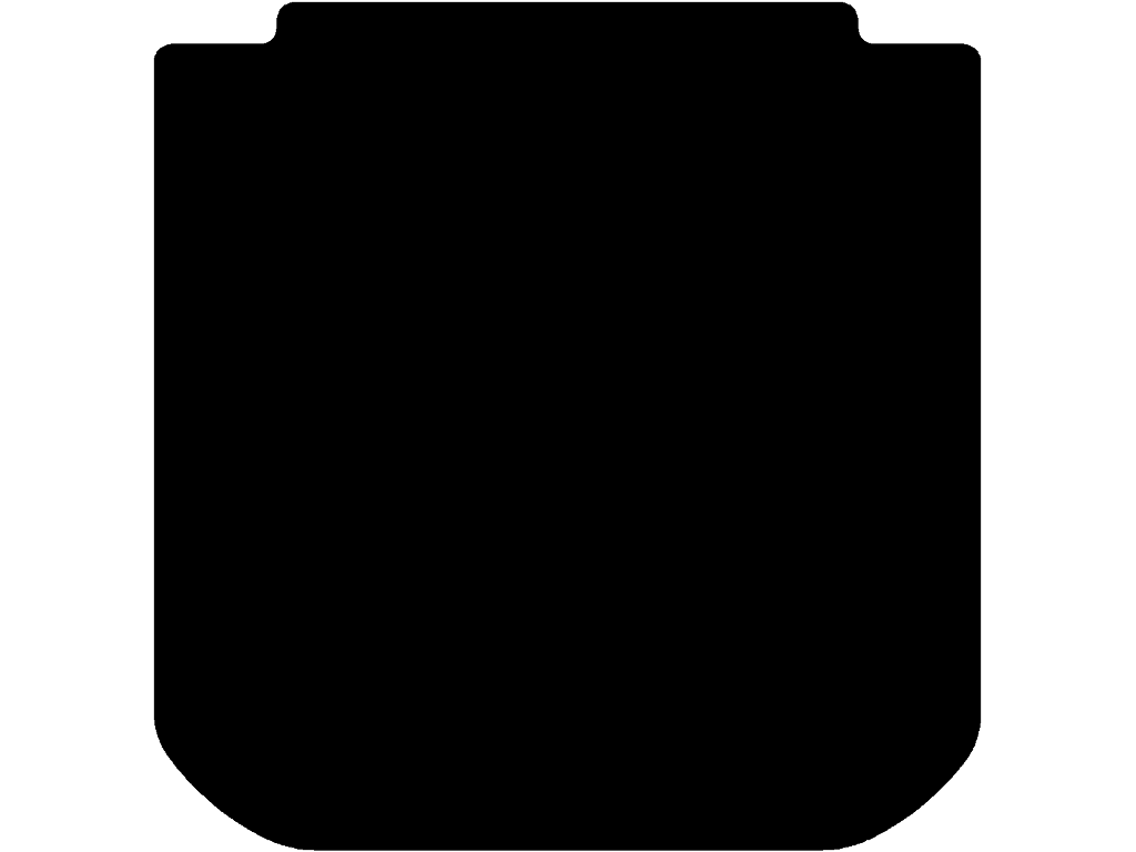 Cabrio | Adeguato per modelli con piano di carico basso