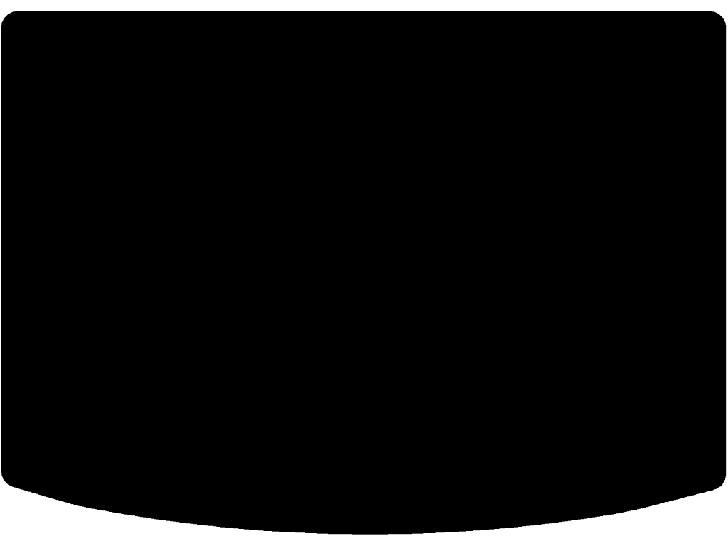 Adeguato per modelli con piano di carico alto