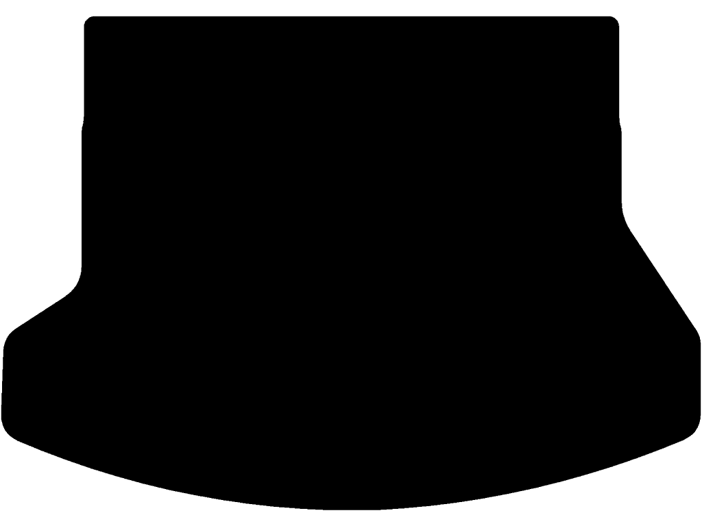 Wagon | Adeguato per modelli con piano di carico alto