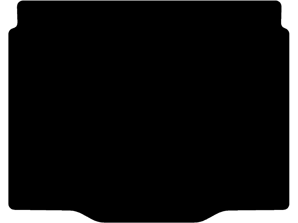 C4 X | Hybrid ë-DSC6 | Adeguato per modelli con piano di carico basso