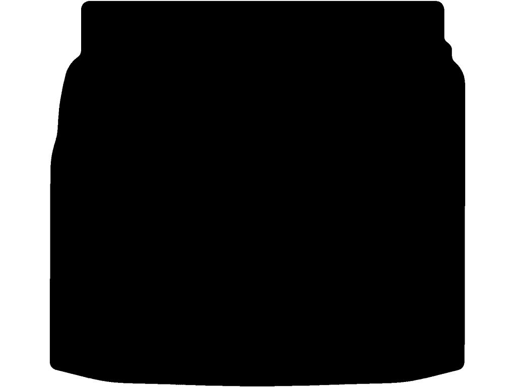 C5 X | Hybrid ë-DSC6 | Adeguato per modelli con piano di carico alto