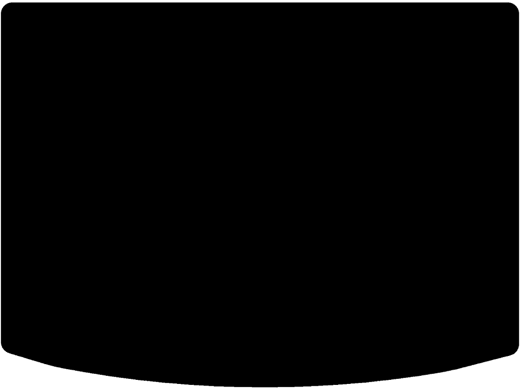 Adeguato per modelli con piano di carico basso